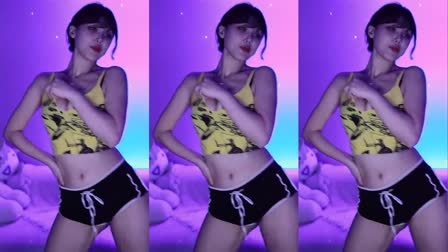Afreecatv효카(BJ孝卡)2026年3月17日Sexy Dance221633